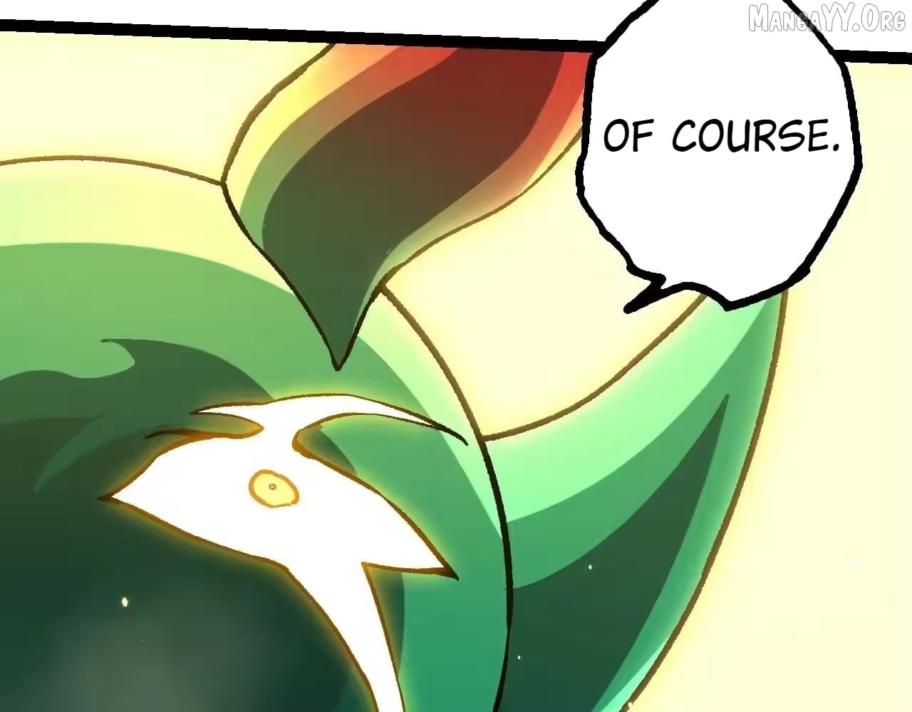Evolution Begins With A Big Tree Chapter 488 - page 69